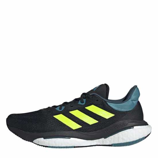 Adidas Solarglide 6 Sn99 Основно Черно/Люци 