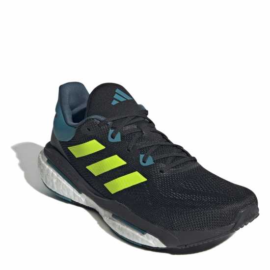 Adidas Solarglide 6 Sn99 Основно Черно/Люци 