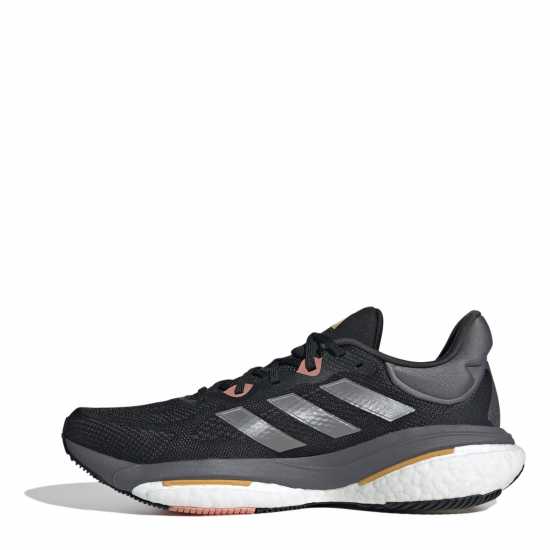 Adidas Solarglide 6 Sn99 Основно Черно/Желязо 