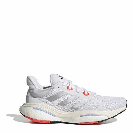 Adidas Solarglide 6 Ld99 Бяло/Сребърно 