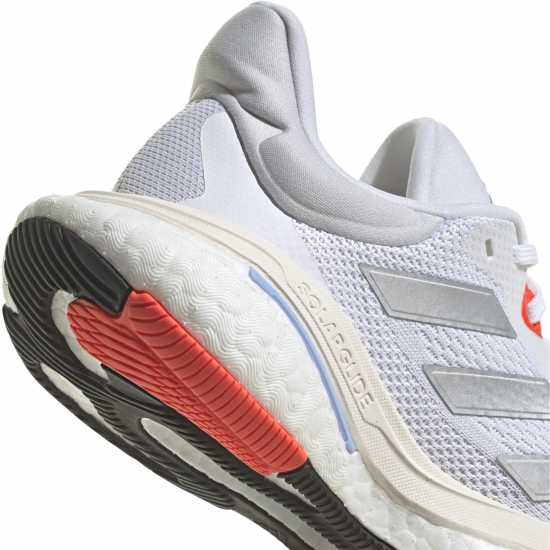 Adidas Solarglide 6 Ld99 Бяло/Сребърно 