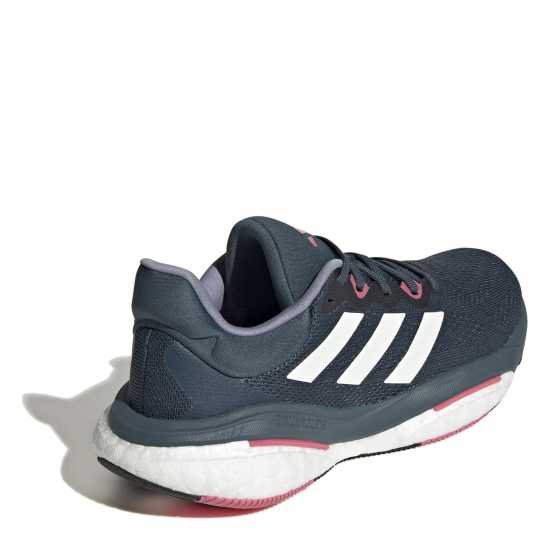 Adidas Solarglide 6 Ld99  Маратонки с плоска подметка