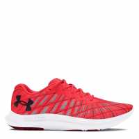 Under Armour Мъжки Обувки За Бягане Charged Breeze 2 Running Shoes Mens Червен/Кардинал 