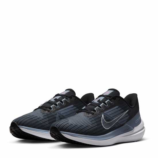 Nike M Air Winflo 9  Мъжки високи кецове