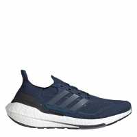 Adidas Мъжки Маратонки За Бягане Ultraboost 21 Mens Running Shoes  Мъжки маратонки