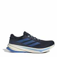 Adidas Supernova Rise 2 Running Shoes Легендарна чернина Мъжки високи кецове