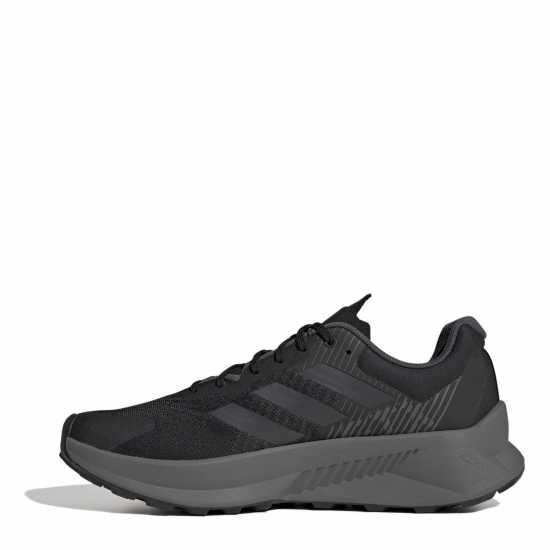 Adidas Маратонки За Бягане По Пътеки Terrex Soulstride Flow Gtx Trail Running Shoes Boys  