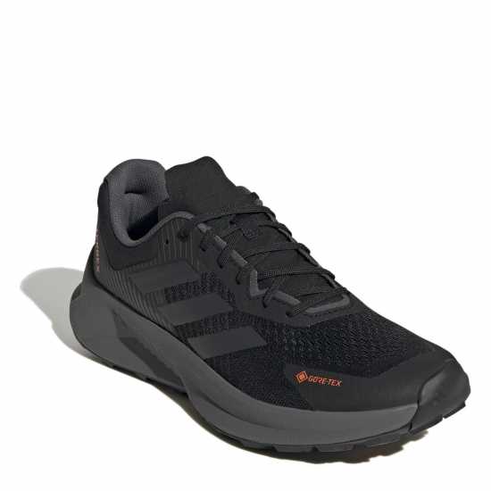 Adidas Маратонки За Бягане По Пътеки Terrex Soulstride Flow Gtx Trail Running Shoes Boys  