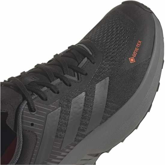 Adidas Маратонки За Бягане По Пътеки Terrex Soulstride Flow Gtx Trail Running Shoes Boys  