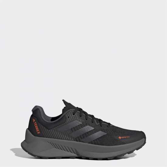 Adidas Маратонки За Бягане По Пътеки Terrex Soulstride Flow Gtx Trail Running Shoes Boys  