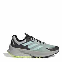 Adidas Мъжки Маратонки Бягане По Пътеки Terrex Soulstride Flow Gtx Trail Running Shoes Mens