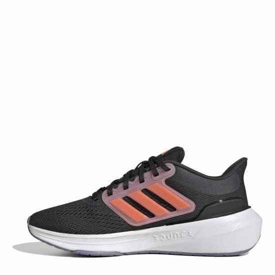 Adidas Ultrabounce W Ld99 Карбон/Викане Маратонки с висок свод