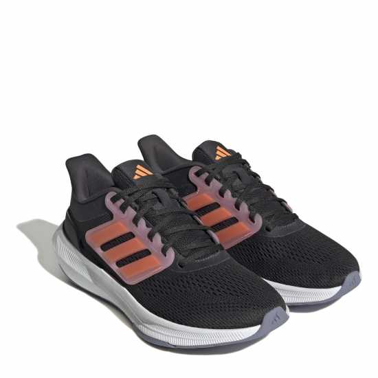 Adidas Ultrabounce W Ld99 Карбон/Викане Маратонки с висок свод