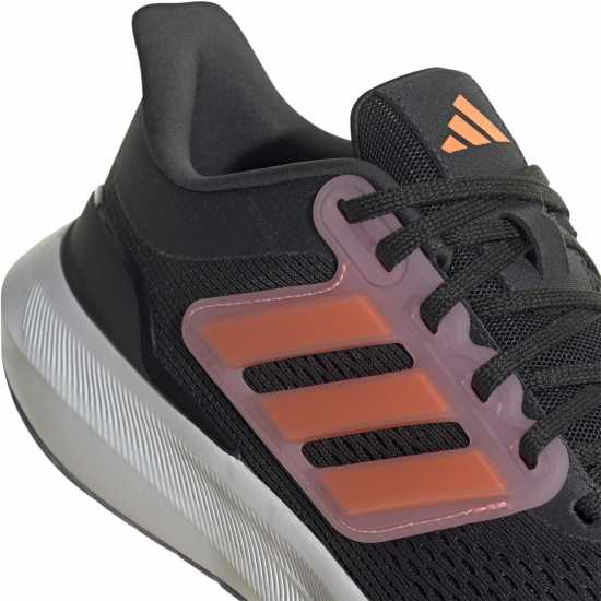 Adidas Ultrabounce W Ld99 Карбон/Викане Маратонки с висок свод