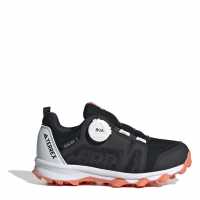 Adidas Маратонки За Бягане По Пътеки Terrex Agravic Boa R.rdy K Trail Running Shoes Boys