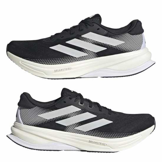 Adidas Supernova Solution 2.0 Running Shoes  Мъжки маратонки за бягане