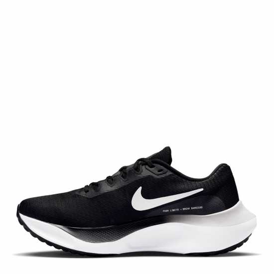 Nike Zoom Fly 5 Men's Road Running Shoes  Мъжки маратонки за бягане