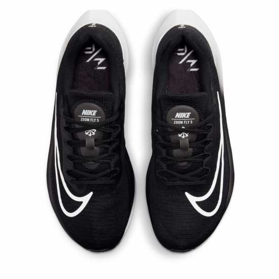 Nike Zoom Fly 5 Men's Road Running Shoes  Мъжки маратонки за бягане