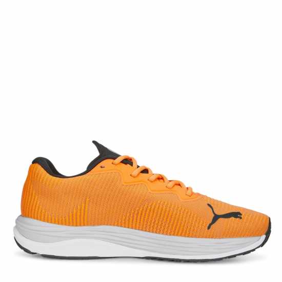 Puma Мъжки Маратонки За Бягане Velocity Nitro 2 Fade Mens Running Shoes  Мъжки маратонки за бягане