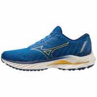 Mizuno Wave Inspire 19 Men's Running Shoes  Мъжки високи кецове