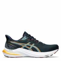 Asics Мъжки Маратонки За Бягане Gt 2000 12 Mens Running Shoes  