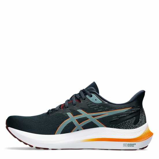 Asics Мъжки Маратонки За Бягане Gt 2000 12 Mens Running Shoes  