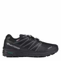 Маратонки За Бягане По Пътеки Karrimor Sabre 3 Wtx Waterproof Trail Running Shoes  Мъжки маратонки