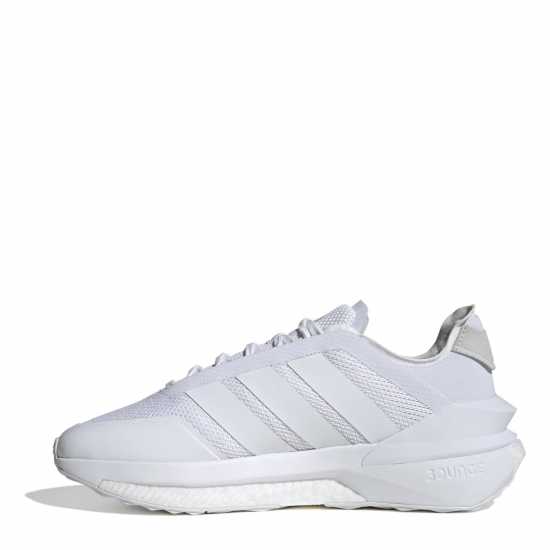 Adidas Avryn Road Running Shoes Boys  