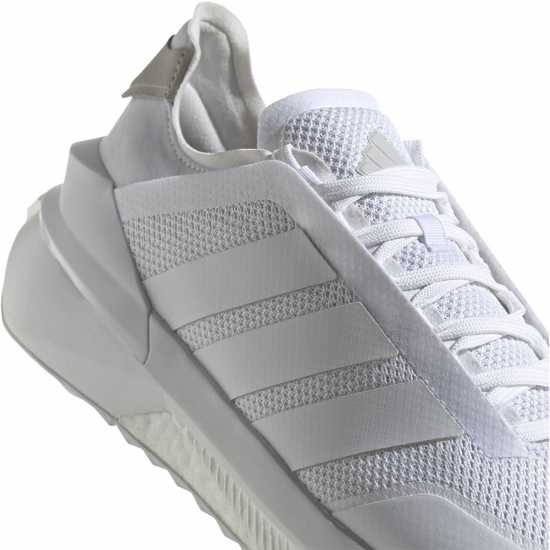 Adidas Avryn Road Running Shoes Boys  