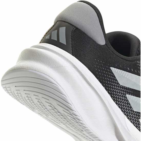 Adidas Supernova Stride 2.0 Running Shoes Black/White 