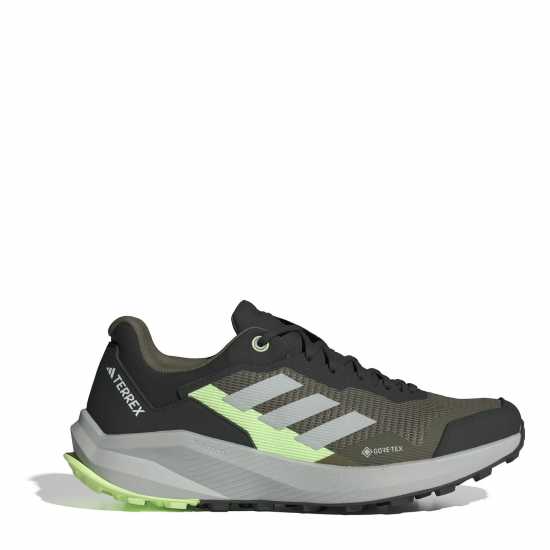 Adidas Маратонки За Бягане По Пътеки Terrex Trailrider Gtx Trail Running Shoes Boys  Детски маратонки