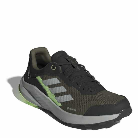 Adidas Маратонки За Бягане По Пътеки Terrex Trailrider Gtx Trail Running Shoes Boys  Детски маратонки