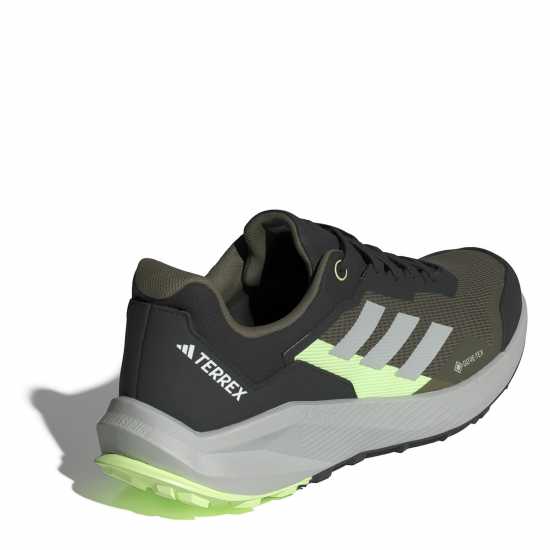 Adidas Маратонки За Бягане По Пътеки Terrex Trailrider Gtx Trail Running Shoes Boys  Детски маратонки