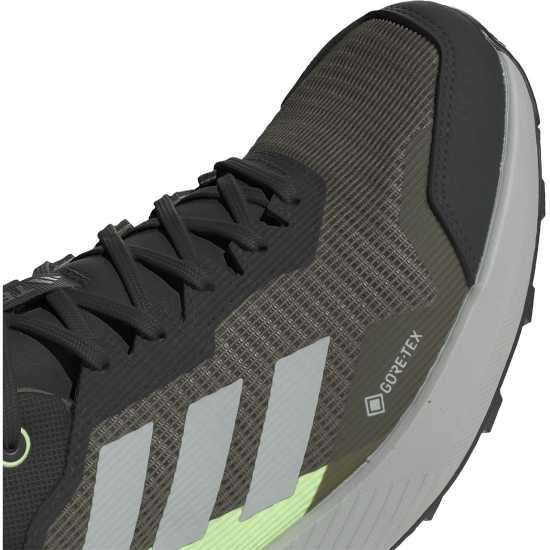 Adidas Маратонки За Бягане По Пътеки Terrex Trailrider Gtx Trail Running Shoes Boys  Детски маратонки