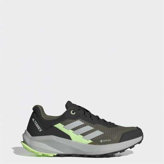 Adidas Маратонки За Бягане По Пътеки Terrex Trailrider Gtx Trail Running Shoes Boys  Детски маратонки