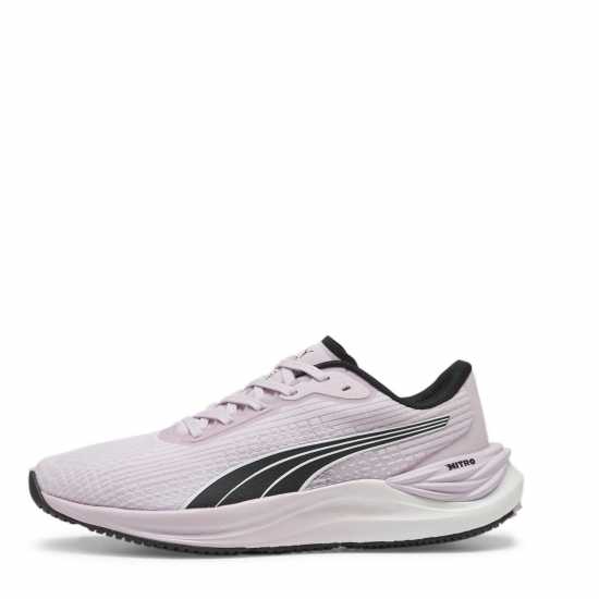 Puma Electrify Nitro 3 Radiant Run Wn Road Running Shoes Womens  Маратонки с плоска подметка