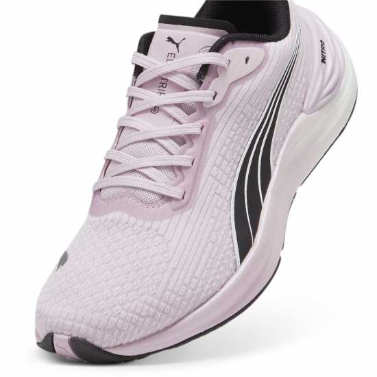 Puma Electrify Nitro 3 Radiant Run Wn Road Running Shoes Womens  Маратонки с плоска подметка