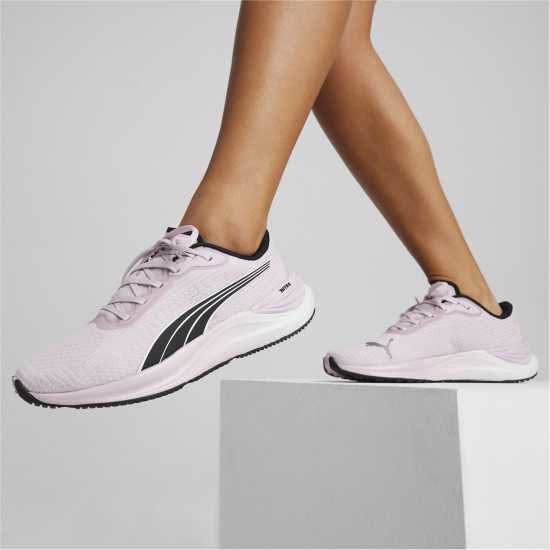 Puma Electrify Nitro 3 Radiant Run Wn Road Running Shoes Womens  Маратонки с плоска подметка