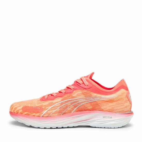 Puma Liberate Nitro 2 Wns Road Running Shoes Womens  Маратонки с плоска подметка