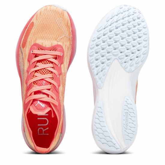 Puma Liberate Nitro 2 Wns Road Running Shoes Womens  Маратонки с плоска подметка