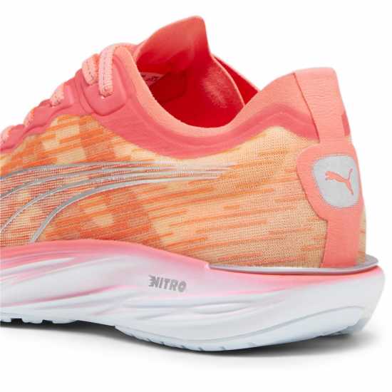 Puma Liberate Nitro 2 Wns Road Running Shoes Womens  Маратонки с плоска подметка