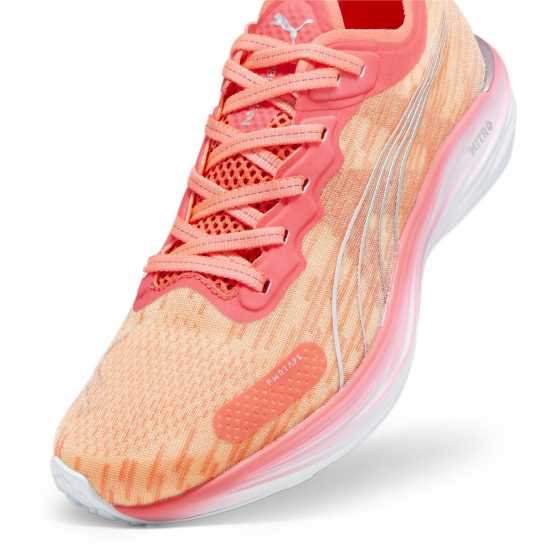 Puma Liberate Nitro 2 Wns Road Running Shoes Womens  Маратонки с плоска подметка