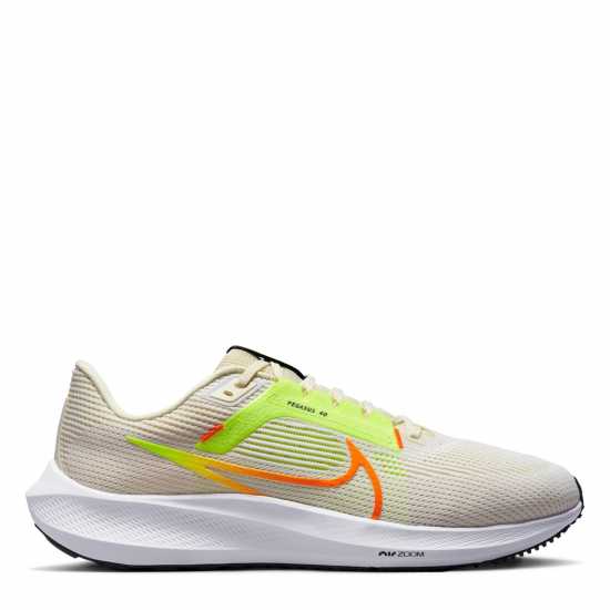 Nike Pegasus 40 Men's Road Running Shoes  Мъжки високи кецове