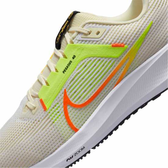 Nike Pegasus 40 Men's Road Running Shoes  Мъжки високи кецове