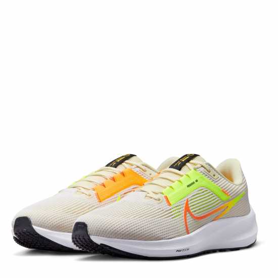 Nike Pegasus 40 Men's Road Running Shoes  Мъжки високи кецове