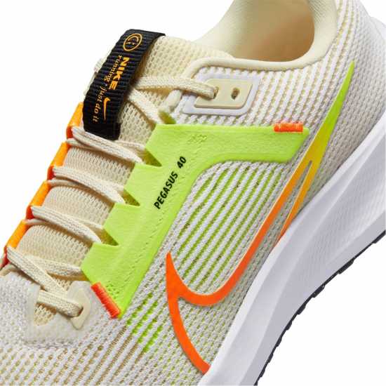 Nike Pegasus 40 Men's Road Running Shoes  Мъжки високи кецове