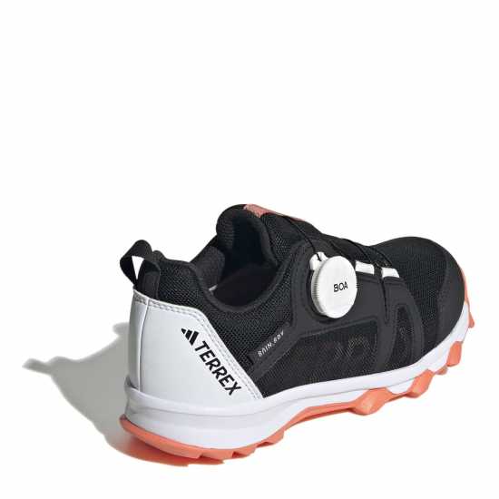 Adidas Маратонки За Бягане По Пътеки Terrex Agravic Boa R.rdy K Trail Running Shoes Unisex Kids