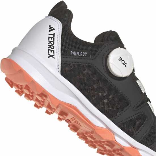 Adidas Маратонки За Бягане По Пътеки Terrex Agravic Boa R.rdy K Trail Running Shoes Unisex Kids