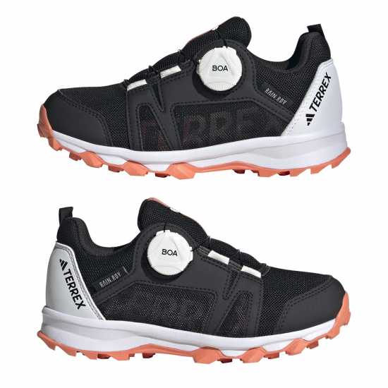 Adidas Маратонки За Бягане По Пътеки Terrex Agravic Boa R.rdy K Trail Running Shoes Unisex Kids