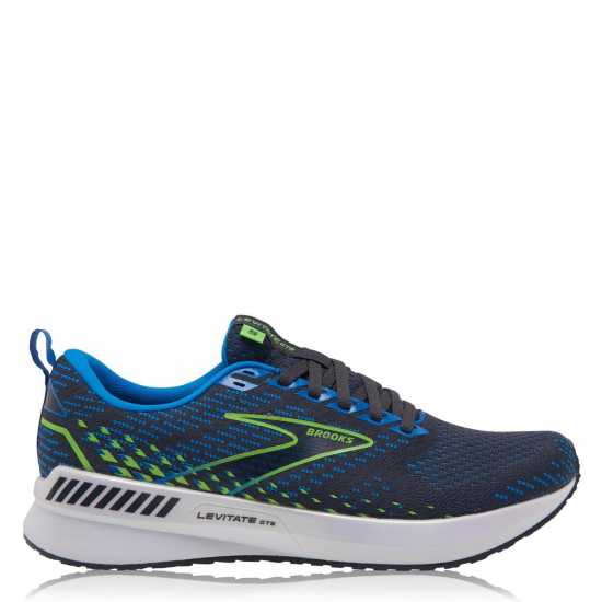 Мъжки Маратонки За Бягане Brooks Levitate 5 Gt Mens Running Shoes  Мъжки маратонки за бягане